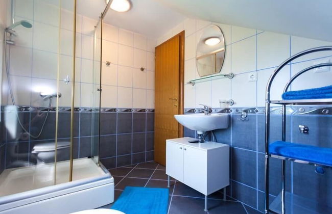 Maretsol Vacation House - Foto 20