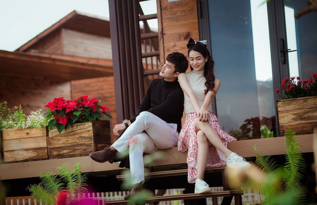 The Tropicana B'la Village Hotel - Foto 43