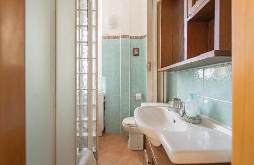 Casa Blu Testaccio - Foto 21