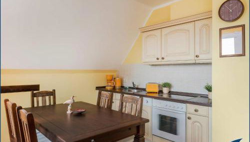 Ferienwohnung am Krebssee Whg "Adler" - Foto 3