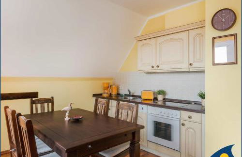 Ferienwohnung am Krebssee Whg "Adler" - Foto 3