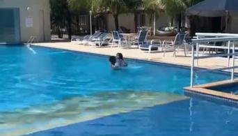 Casa Búzios Geribá 4 suítes Condomínio VivaLaVida - Foto 2