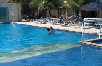 Casa Búzios Geribá 4 suítes Condomínio VivaLaVida - Foto 2