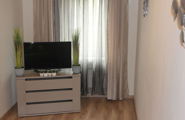 Mox Downtown Apartman - Foto 5