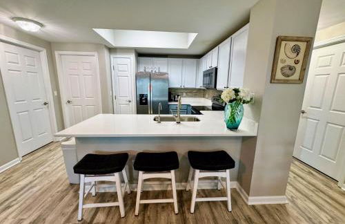 Poolside Ground Floor Villa-Near Heat Pool/Hot tub - Foto 14