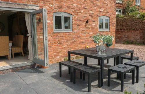 Upper Barn - Foto 24