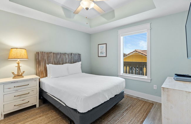 Calypso Tower 3 by Panhandle Getaways - Foto 75