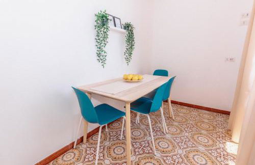 La Torretta, a terrace on the Amalfi Coast - Foto 8