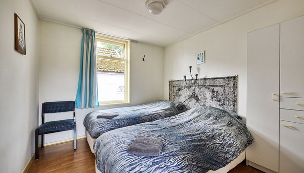 Cozy Holiday Home in a Lovely Environment - Foto 5, Quarto