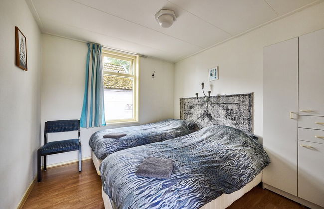 Cozy Holiday Home in a Lovely Environment - Foto 5