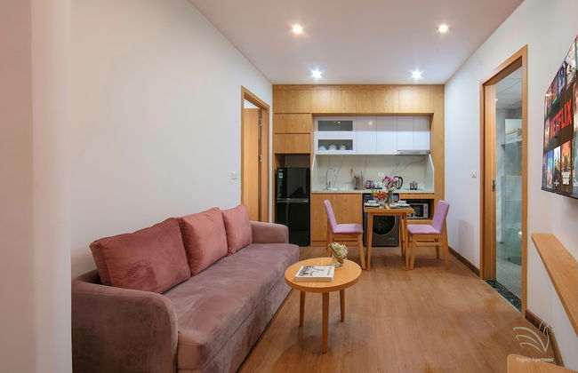 Westlake Pearl Aparthotel & Spa - By Pegasy Group - Photo 22