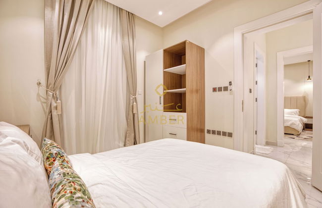 Amber Hospitality Al Qirawan - Foto 74