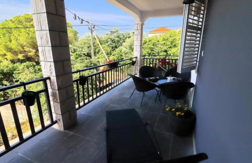 Apartment Marjana Prizba with terrace - Photo 19