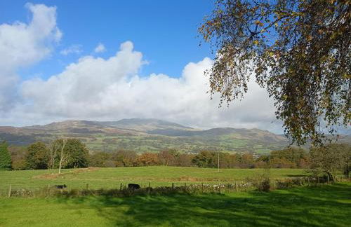 Ty Newydd Uchaf - Foto 25