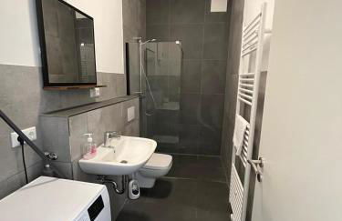 Zentral gelegene Erdgeschoss-Wohnungen mit bequemer Erreichbarkeit - Photo 49