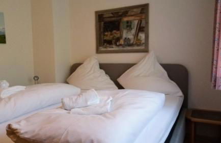 Fewo "allgäuglück" Oberstaufen - Foto 16