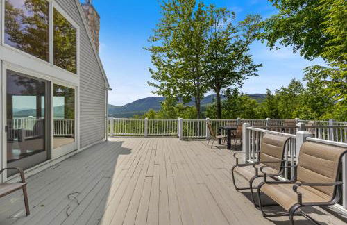 The Heights - Mountain Views, Hot Tub, Pool home - Foto 77
