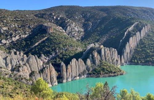 La Caseta d'Àger - Foto 26