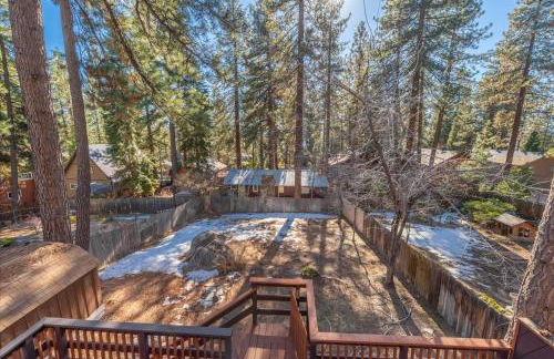 Lakeside Serenity Retreat - Photo 35