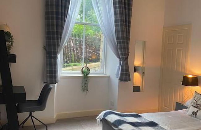 City Lights Apartments - Foto 4