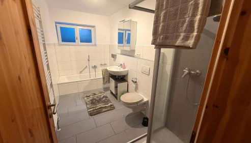 Ferienwohnung mit Terrasse Bodensee-Allgäu - Foto 4