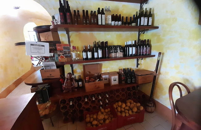 Agriturismo Il Sentiero - Foto 48