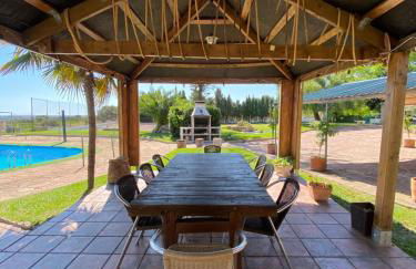 Villa Entrenaranjos - Foto 17