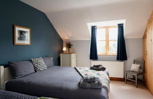 Cambrian Farm House by Birch Stays - Foto 12