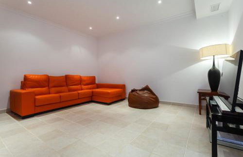 Arcos Gardens Sol Rent Golf - Foto 106