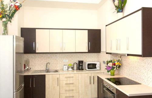 Green Orange Villa near Platanias - Photo 26