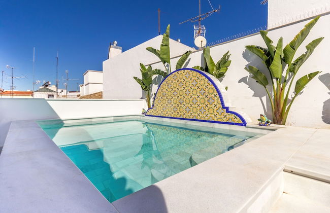 Feelathome San Lorenzo Apartments - Foto 1