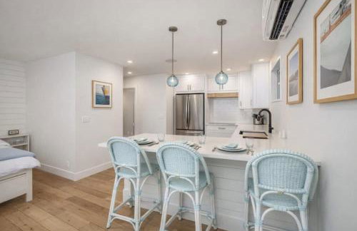 Lakeside- The Loft On 4th- Brand New Studio With Free Parking - Foto 8