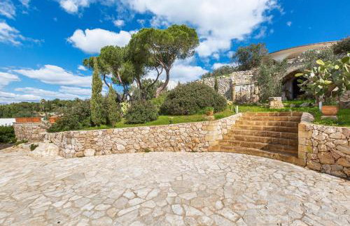 Villa Horus by Perle di Puglia - Foto 15