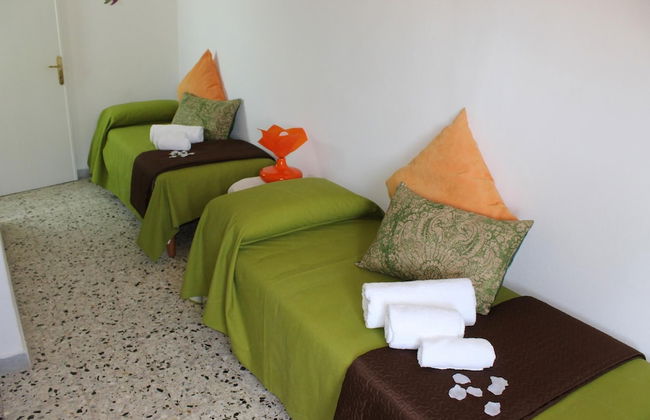 Villa Susy in La Maddalena - Foto 17