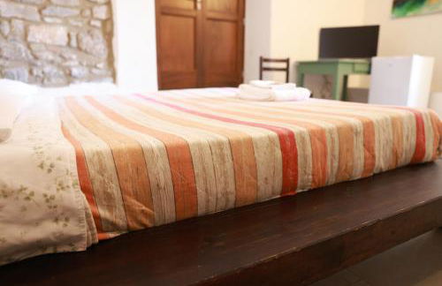 Affittacamere Borgo degli Artisti boutique rooms - Foto 39