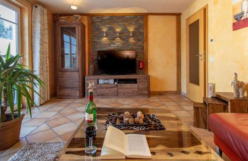 Wildnisresidenz am Nationalpark - Foto 9