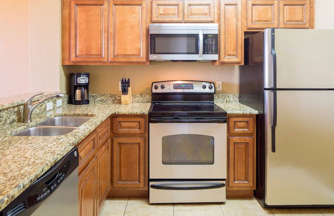 Orlando's Sunshine Resort - Foto 12