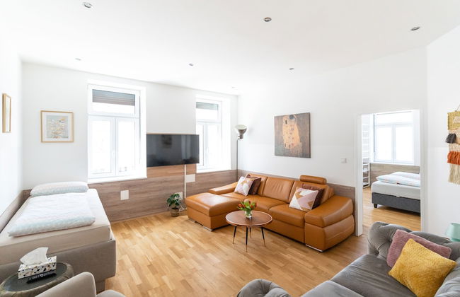 Comfortable Apartments Vienna 1100 - Foto 16