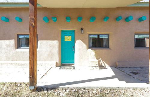 Quiet Mora Hideaway 35 Mi to Angel Fire Resort! - Foto 17