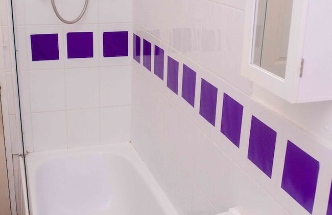 The Chadwick Holiday Flats - Foto 61