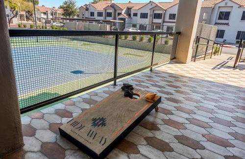 Comfy 2BR-Pool, Yoga Rm, Gym, Cabanas, BBQ,Prkng - Foto 35