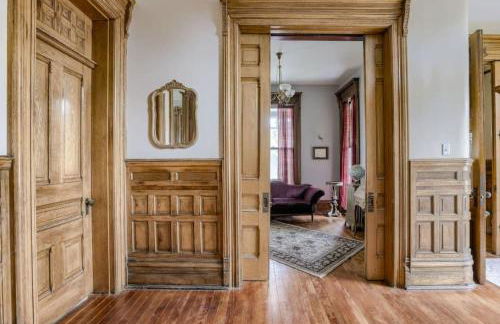 Historic Mansion with lots of charm - Foto 20