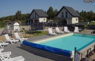 Całoroczne domki nad morzem ,,Relax&Chill'' - Foto 24