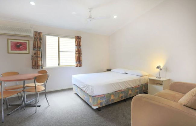 Discovery Parks - Kalgoorlie Goldfields - Foto 4