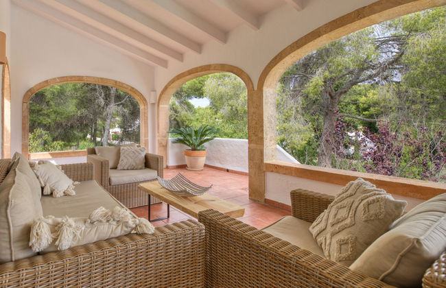 Villa Louise - Foto 2