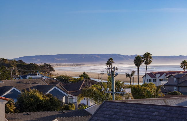Casa do Sol by Avantstay Rooftop Deck w Ocean Views 2 Blocks to Beach - Foto 36