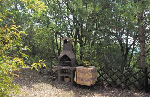 Chalet by Mont Ventoux With Stunning Views - Photo 30
