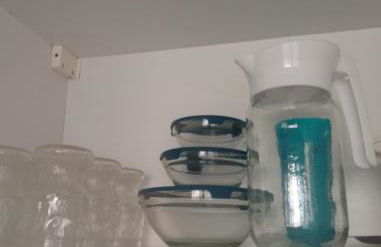 Charmant studio avec loggia vue mer - Foto 6