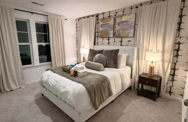 4BR Luxury House 12 mins from Downtown Raleigh - Foto 14