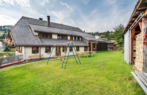 Haus Schöneck - Foto 8